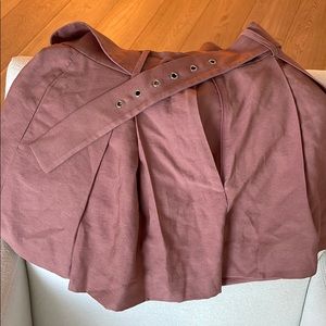 Keepsake cute shorts